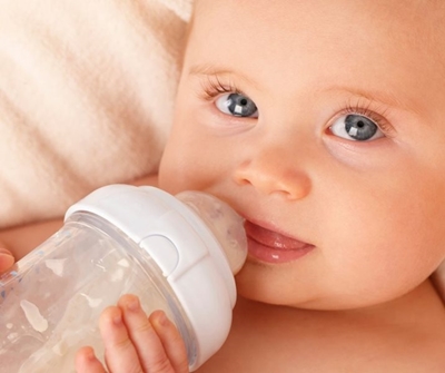 South African Breastmilk Reserve: Champions of Neonatal Health 