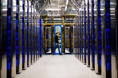 Microsoft to build new data centre in Centurion 