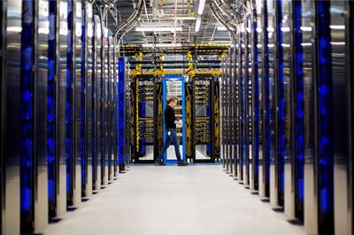 Microsoft to build new data centre in Centurion 