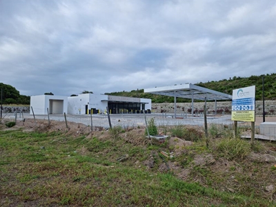 No new date set for promised garage