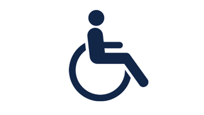 Focus on removing barriers for disabled
