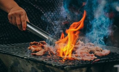 Heritage Day braai recipes