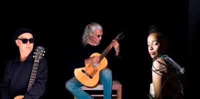 Eyes on arts: Upcoming entertainment highlights