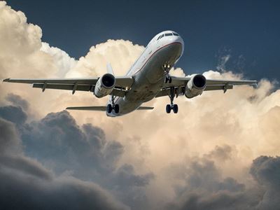 ATNS resolving temporary flight delays 