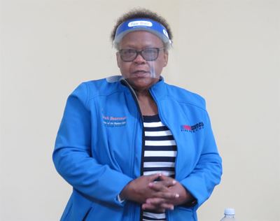 Municipality budgets for economic recovery