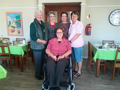 VLV nie net vir 'ou tannies'