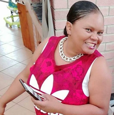 Murder of young mother leaves Parkdene in shock