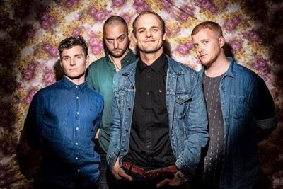 Innikar: SA’s first drive-in music festival