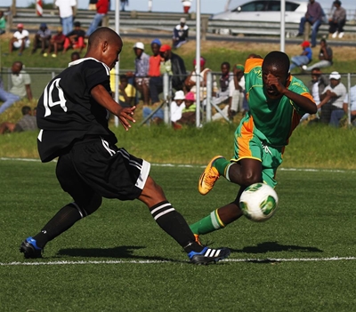 SAB regional league a tight race