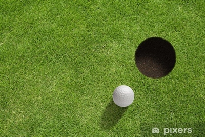 Exciting golf challenge offered