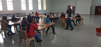 Mense met gestremdhede kan ook in verkiesing stem