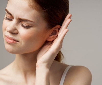 Ear Infection: Signs, symptoms and treatment 