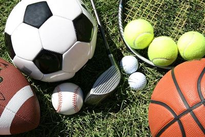 Local sporting legends honoured