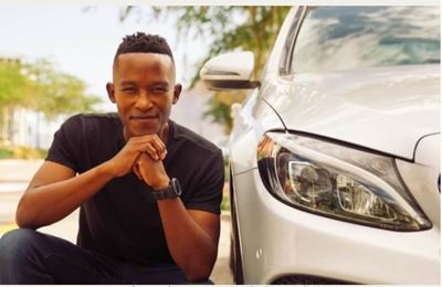 ‘Playboy’ Katlego Maboe cut from ‘Expresso’ promo