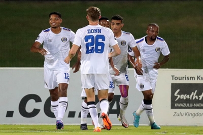 Bruised SuperSport puts behind ‘unwise’ mistakes ahead of Chippa redemption