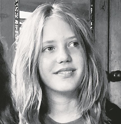 N2 crash: Young Emma recovering well