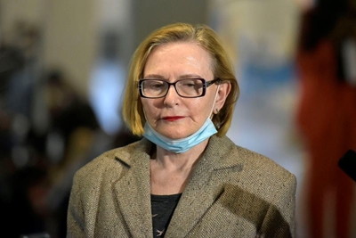 DA’s Zille tempers celebrations as coalition governments are ‘vulnerable’