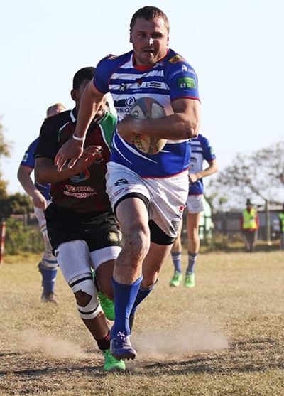 Eindstryd wink vir Crusaders en Evergreens