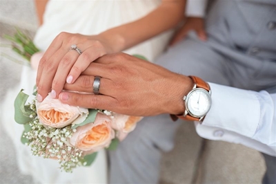 Married in community of property: Financial planning for a joint estat