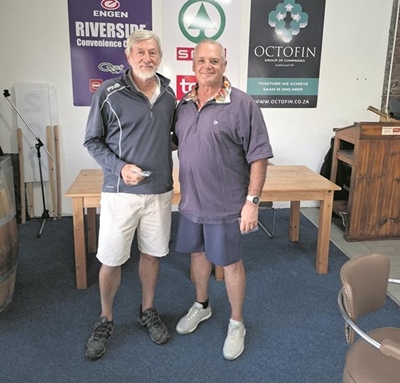 Golf still thriving on the greens