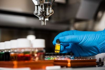 Women in Science webinar series starts today