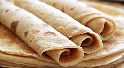 Shrove Tuesday, the day to eat… pancakes!