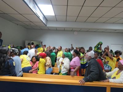 Molosi murder suspects found guilty