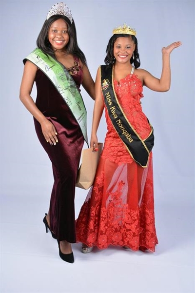 New faces of KwaNonqaba