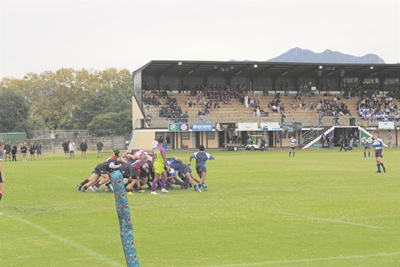 Die toekoms van SA rugby lyk goed
