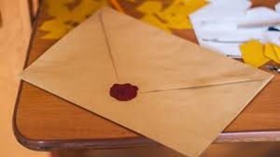 'Mail unsorted, undelivered at post office in Mossel Bay'