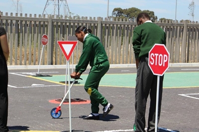 Government appeals for safer behavior on roads