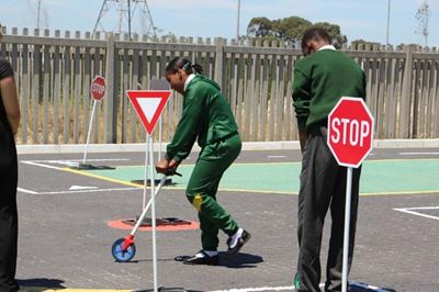 Government appeals for safer behavior on roads