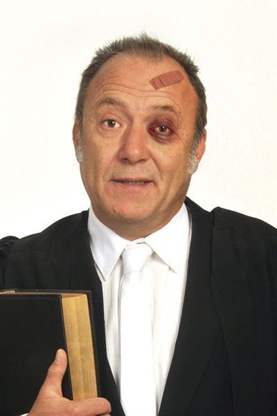 Frank speel dominee vir Hervormers