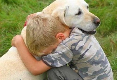 Animal companions can save your life