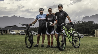Entries for TransCape 2020 now open