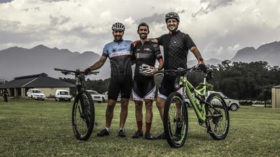 Entries for TransCape 2020 now open