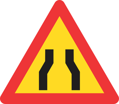 Notice of resurfacing work on Louis Fourie Road between Voor Bay and Hartenbos