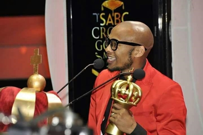 See top gospel singer