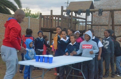 Melkhoutfonteiners het ’n besige week gehad