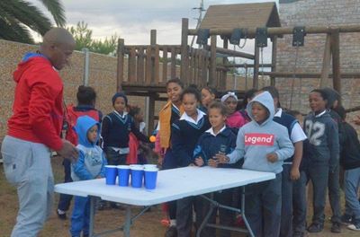 Melkhoutfonteiners het ’n besige week gehad
