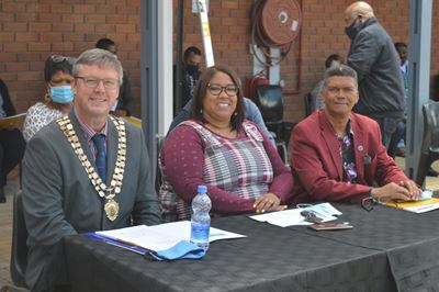 Thusong is still all about service delivery excellence