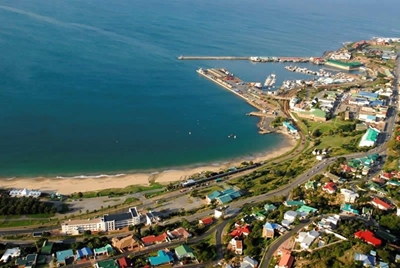 Mossel Bay: The place we call home
