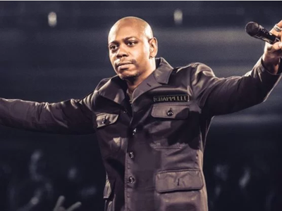 Dave Chappelle adds extra Joburg date