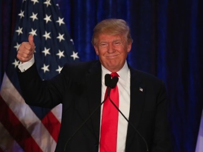 Trump 'in Oval Office foul-mouthed outburst about migrants'