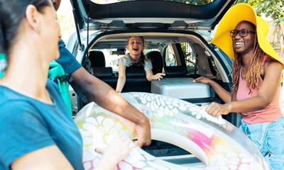 Avoid road trip hassles: Must-know road trip tips from WesBank