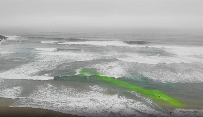 Combatting the dangers of rip currents
