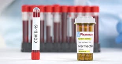 'No guarantee for unregulated use of ivermectin' 