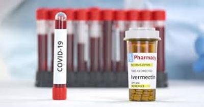 'No guarantee for unregulated use of ivermectin' 
