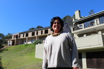 'For the love of Knysna'