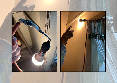 Geen borg vir verkragtingbeskuldigde in Groot Brak